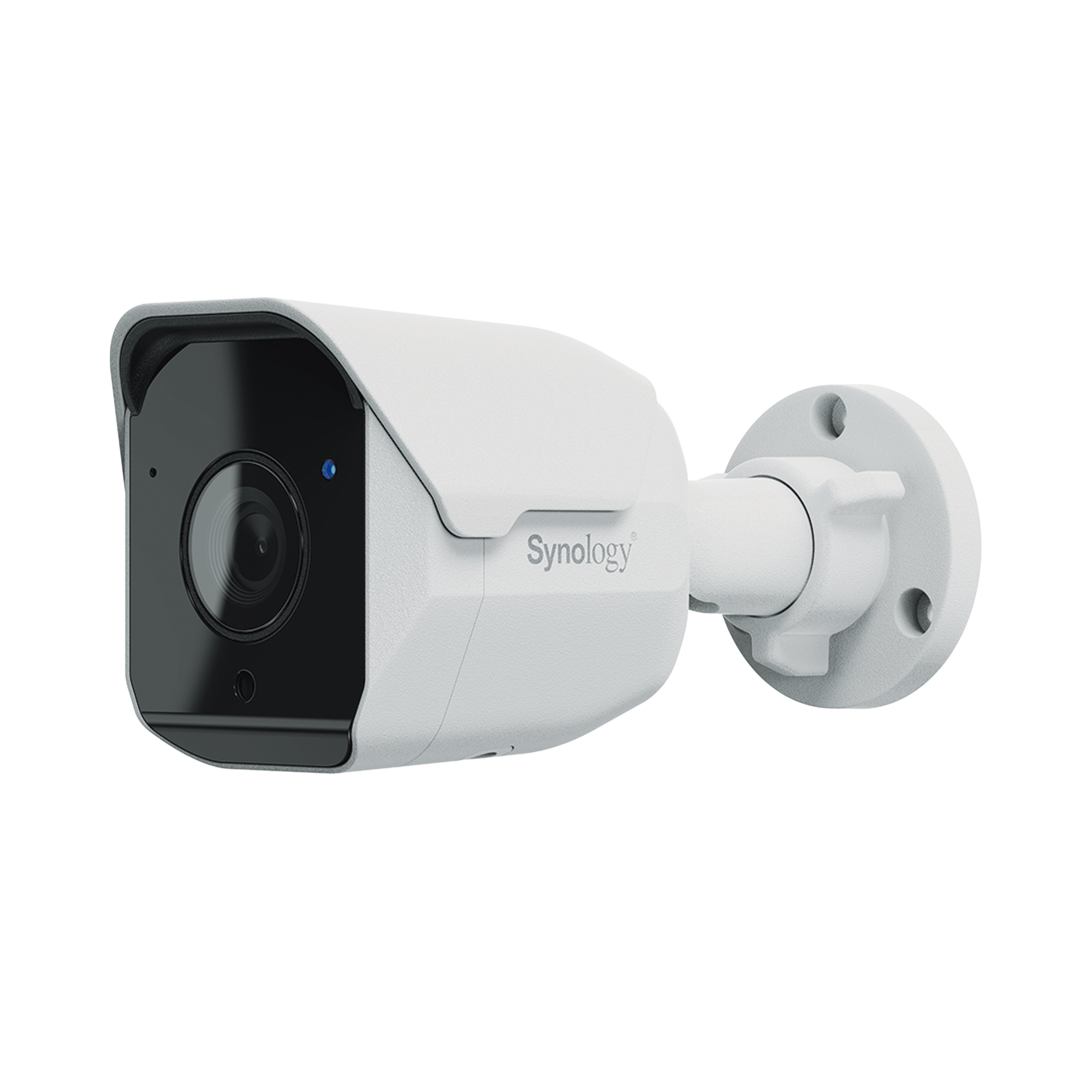 Cámara Bala 5MP, Lente 2.8mm, Ranura microSD, Incluye licencia para grabacion Surveillance Station? Cámara Bala 5MP, Lente 2.8mm, Ranura microSD, Incluye licencia para grabacion Surveillance Station?